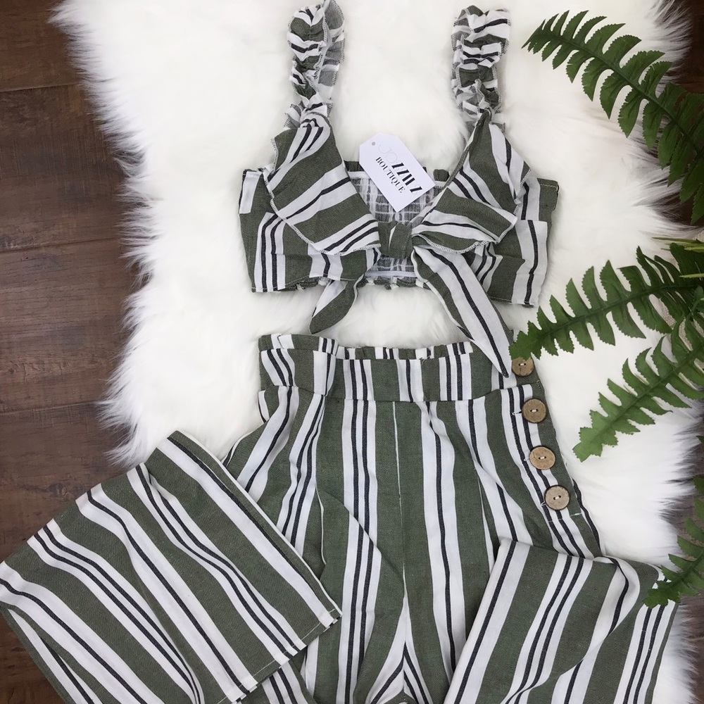 Olivia Set
